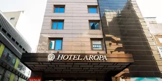 Hotel Aropa