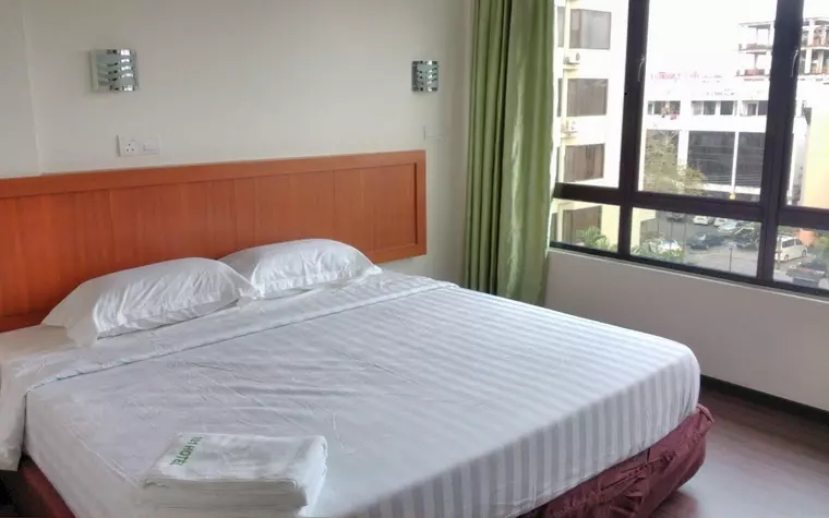 101 Hotel Miri