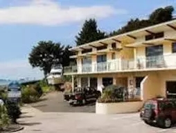 Bay of Islands Gateway Motel