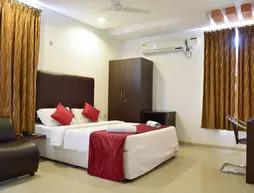 ZO Rooms SR Nagar