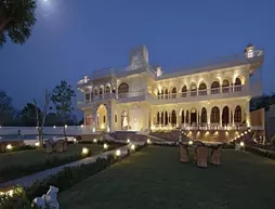 Talai Bagh Palace