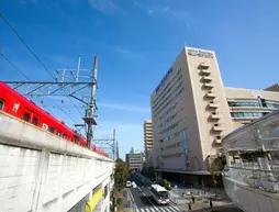 Meitetsu Toyota Hotel