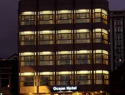 Ocean Hotel Hualien