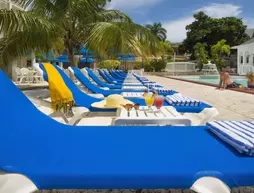 Seagarden Beach Resort 