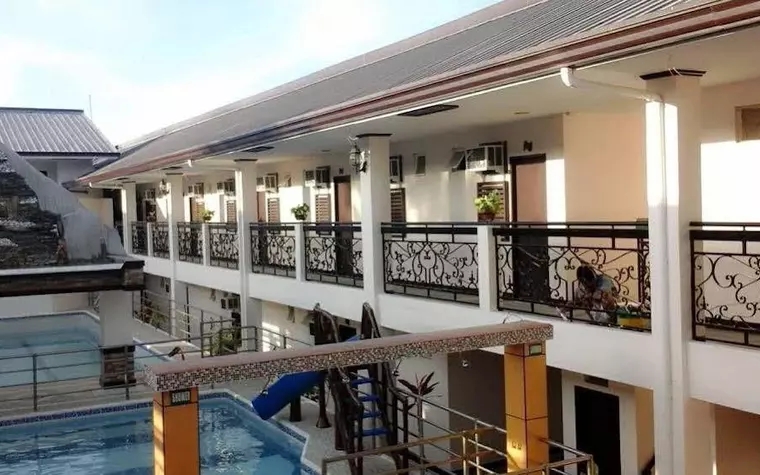 Dreamwave Resort Pansol