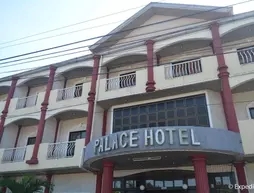 Angeles Palace Hotel