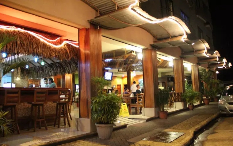 Hotel La Fortuna