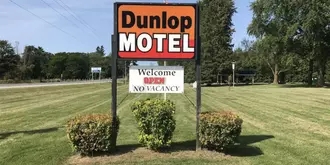 Dunlop Motel
