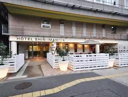Shin-Imamiya Hotel
