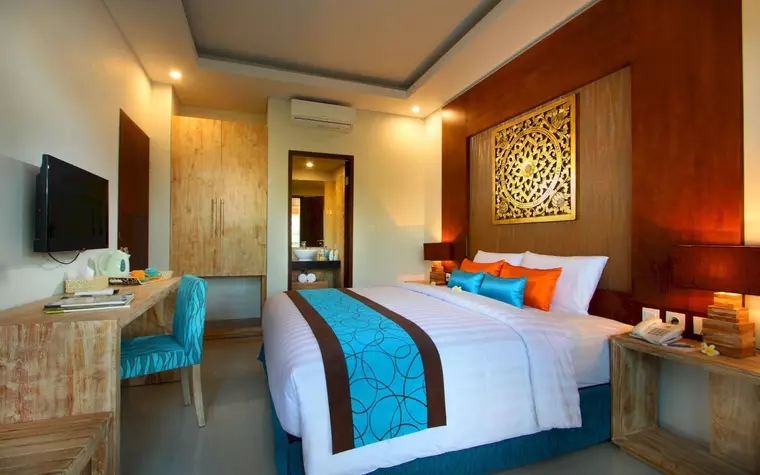 Destiny Boutique Hotel