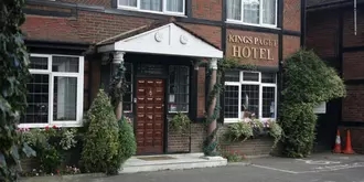 Kings Paget Hotel