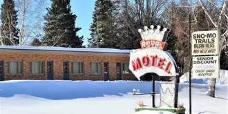 Royal Motel