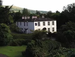 Rydal Lodge Hotel