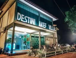 Destini Akef Villa