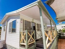 North Coast Holiday Parks Tuncurry Beach