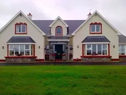 Loughrask Lodge B&B