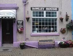 Romley House