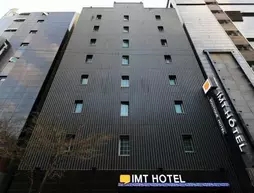 Hotel IMT