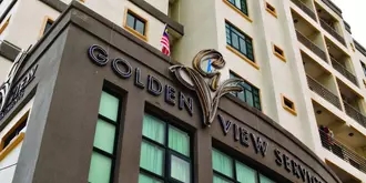 Golden View Serviced Apartment
