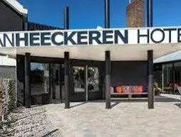 Van Heeckeren Hotel