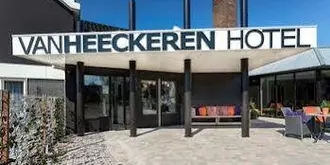 Van Heeckeren Hotel