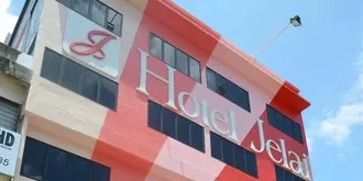 Hotel Jelai Raub