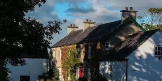 Ballylagan Organic Farm Guesthouse