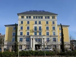 Plessis Parc Hôtel