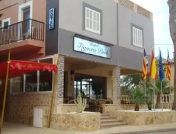 Hotel Figuera Park