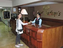 Hotel Stefano's