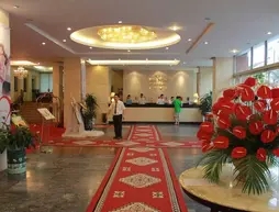 Huu Nghi Hotel