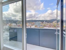 Furnished Suites in the Pearl District