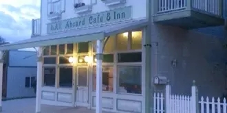 All Aboard Cafe & Inn