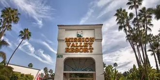Mission Valley Resort
