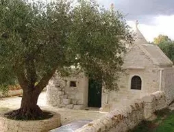 Villa Trullo Panorama