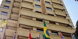 Tryp São Paulo Jesuino Arruda Hotel