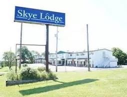 Skye Lodge