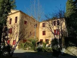 Villa Roumanille