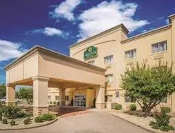 La Quinta Inn & Suites Evansville