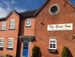 The Boot Inn