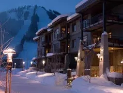 Red Mountain Resort Lodging