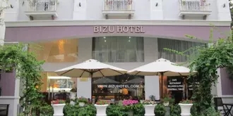 Bizu Boutique Hotel Phu My Hung