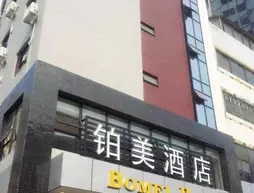Bomei Hotel