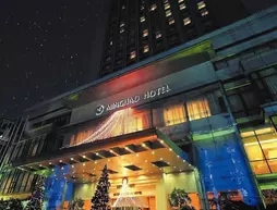 Minghao International Hotel Yongchuan - Chingqing
