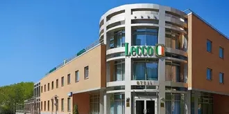 Lecco Hotel