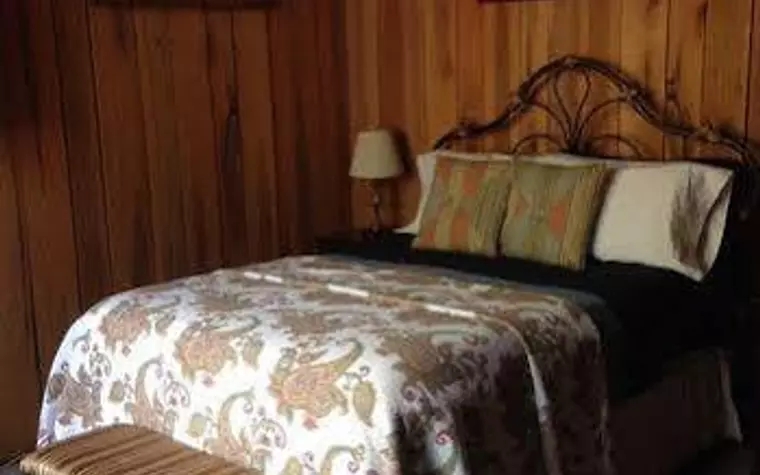 The Olde Mill Inn Bed and Breakfast