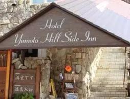 Yumoto Hill Side Inn