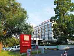 Leonardo Hotel Mönchengladbach