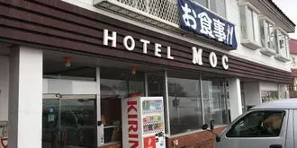 Hotel Moc