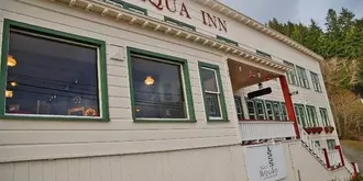 Historic Requa Inn